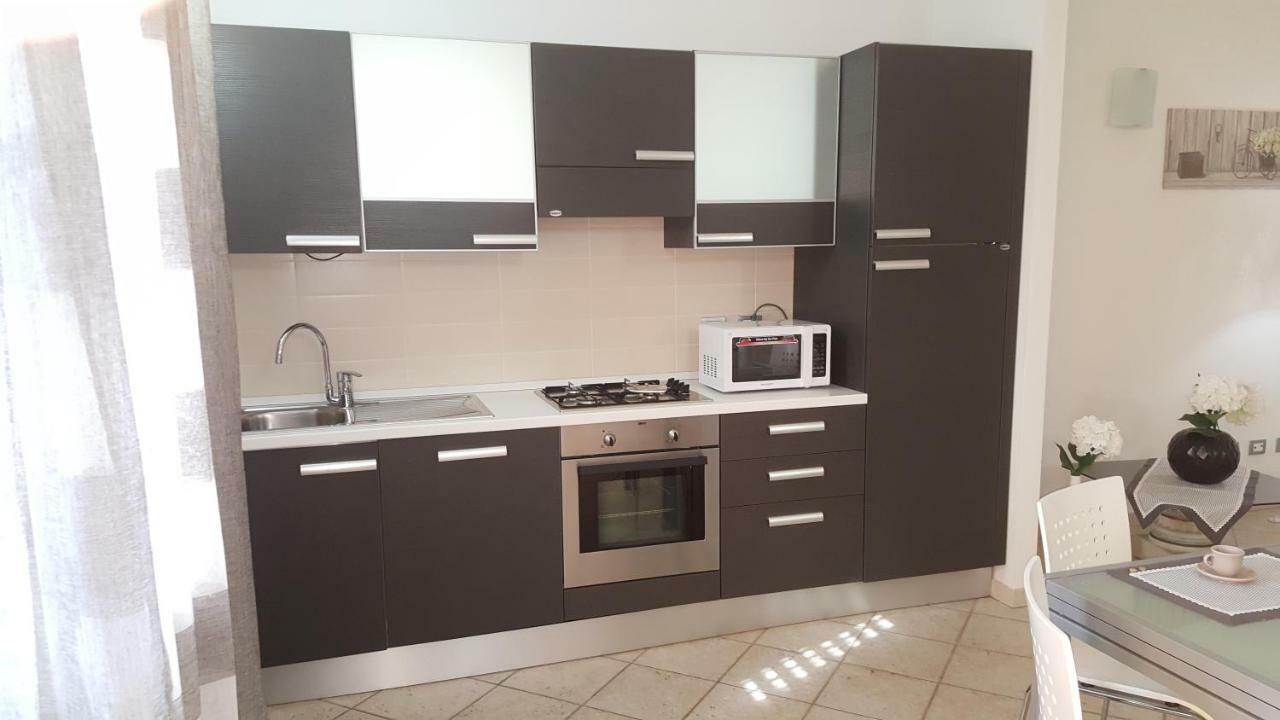 Sweet Apartment Olbia