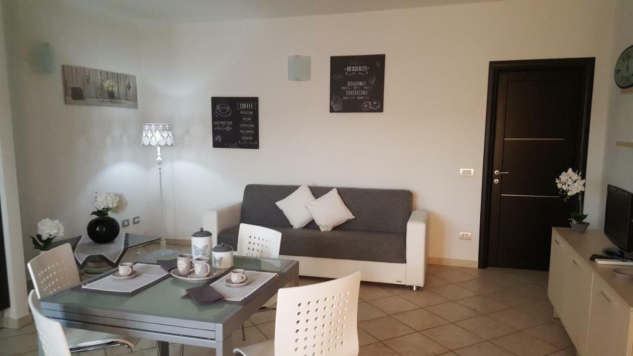 Apartment Sweet