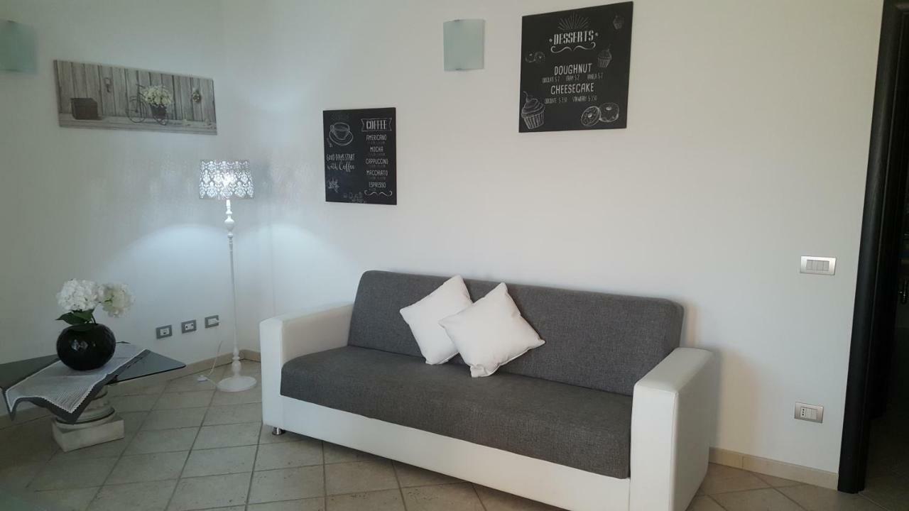 Sweet Apartment Olbia